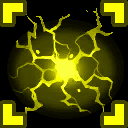 电磁脉冲冲击波（EMP Shockwave）图标